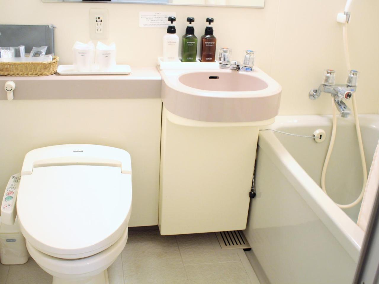 Hotel & Resorts Wakayama-Kushimoto Phòng bức ảnh